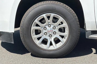 2016 GMC Yukon XL SLT
