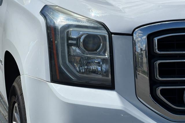 2016 GMC Yukon XL SLT