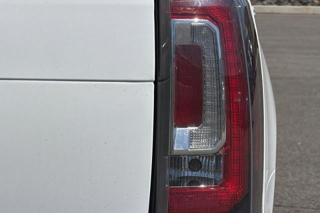 2016 GMC Yukon XL SLT