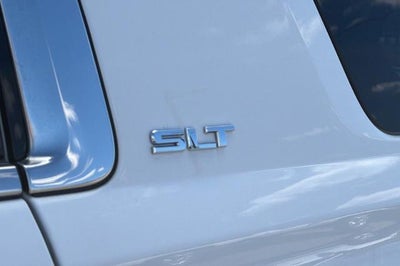 2016 GMC Yukon XL SLT
