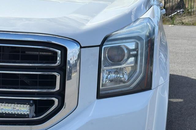2016 GMC Yukon XL SLT