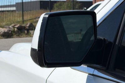 2016 GMC Yukon XL SLT