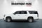 2016 GMC Yukon XL SLT
