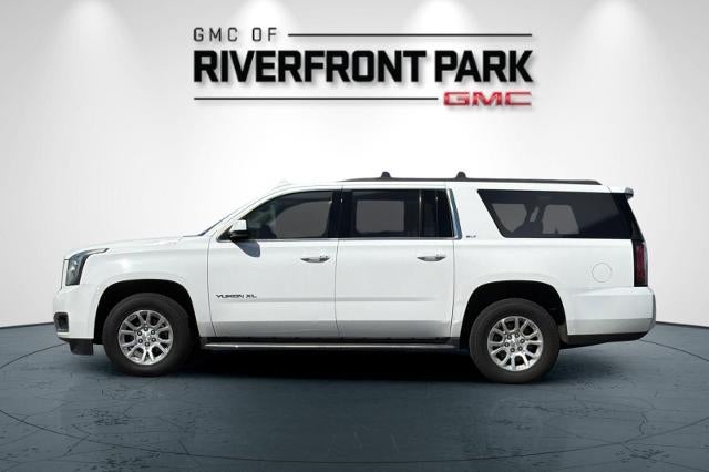 2016 GMC Yukon XL SLT