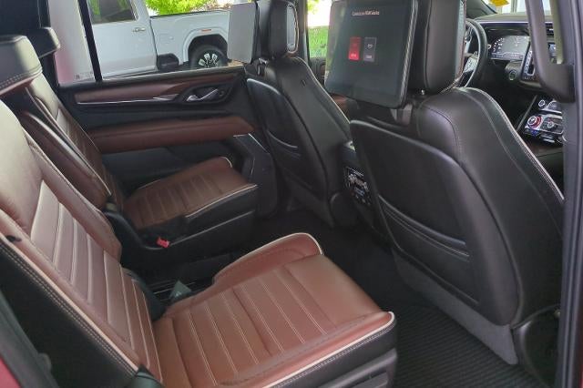 2023 GMC Yukon XL Denali Ultimate