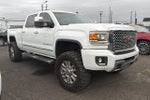 2015 GMC Sierra 2500 HD Denali
