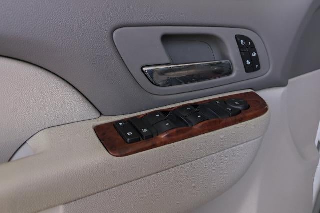 2011 GMC Sierra 2500 HD SLT