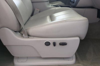 2011 GMC Sierra 2500 HD SLT