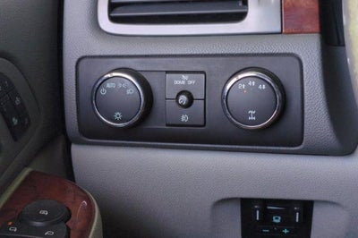 2011 GMC Sierra 2500 HD SLT