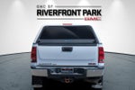 2011 GMC Sierra 2500 HD SLT