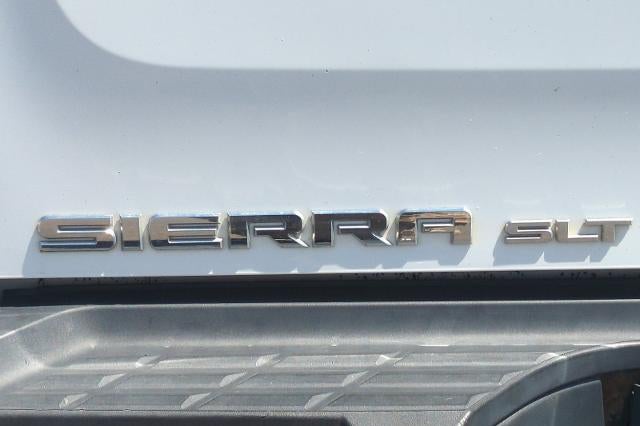 2011 GMC Sierra 2500 HD SLT