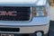 2011 GMC Sierra 2500 HD SLT