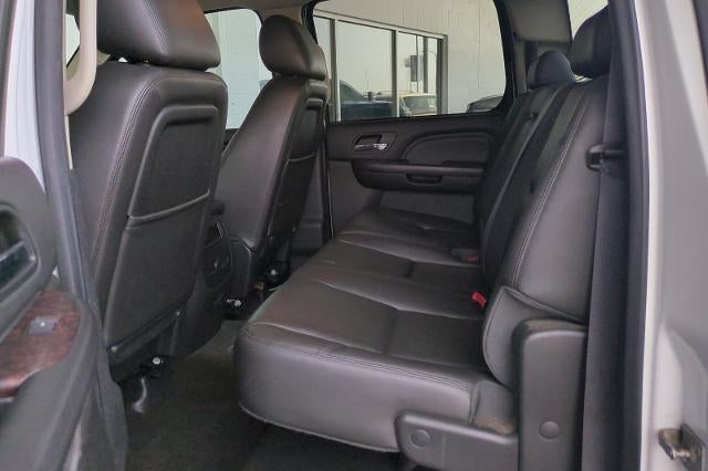 2014 GMC Sierra 2500 HD Denali