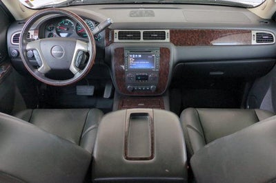 2014 GMC Sierra 2500 HD Denali