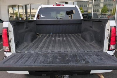 2014 GMC Sierra 2500 HD Denali