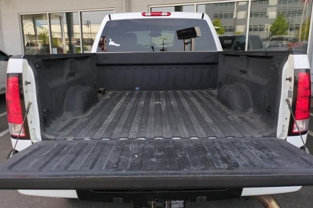 2014 GMC Sierra 2500 HD Denali