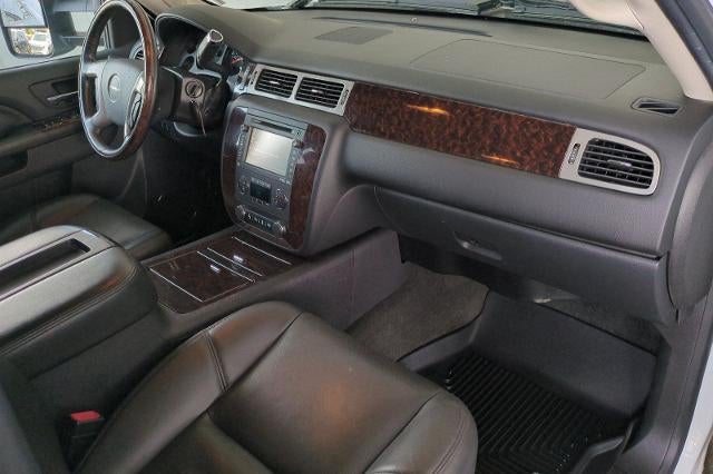 2014 GMC Sierra 2500 HD Denali