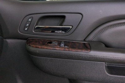 2014 GMC Sierra 2500 HD Denali
