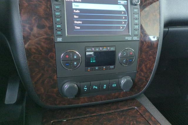 2014 GMC Sierra 2500 HD Denali