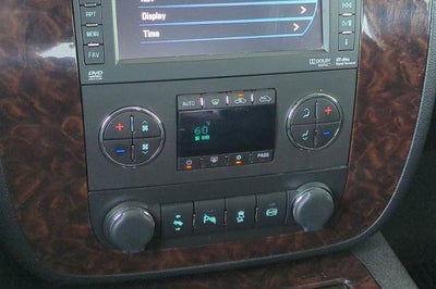 2014 GMC Sierra 2500 HD Denali