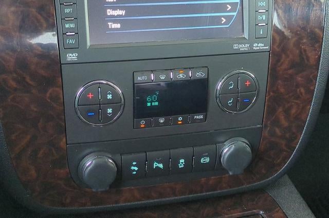 2014 GMC Sierra 2500 HD Denali