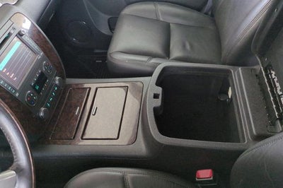 2014 GMC Sierra 2500 HD Denali