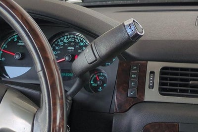 2014 GMC Sierra 2500 HD Denali