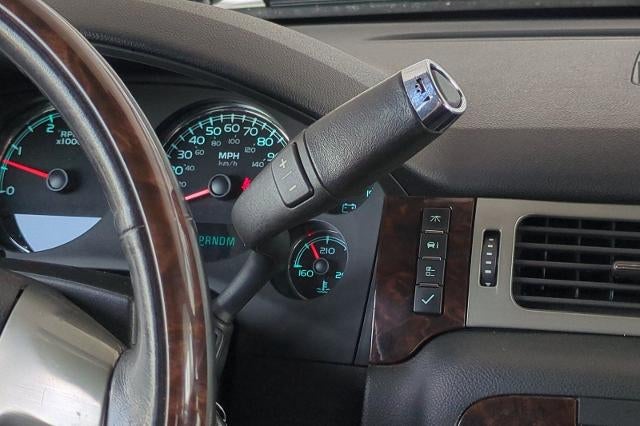 2014 GMC Sierra 2500 HD Denali