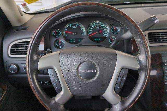 2014 GMC Sierra 2500 HD Denali