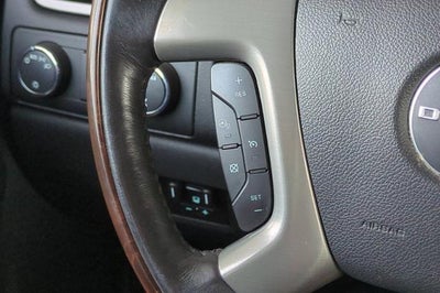 2014 GMC Sierra 2500 HD Denali