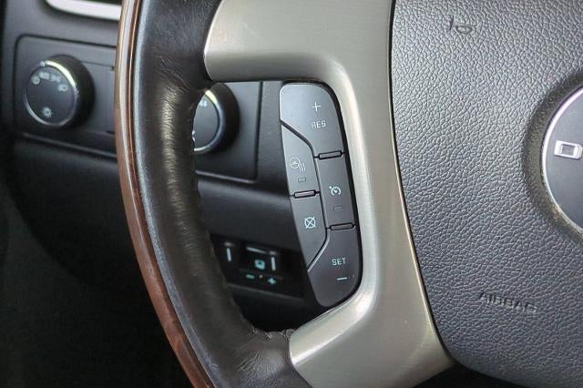 2014 GMC Sierra 2500 HD Denali