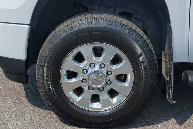 2014 GMC Sierra 2500 HD Denali