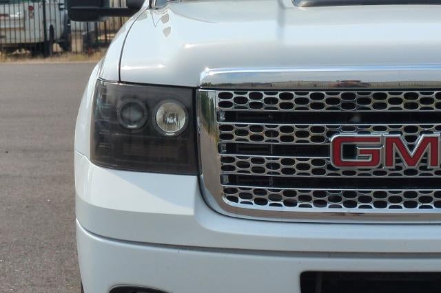 2014 GMC Sierra 2500 HD Denali