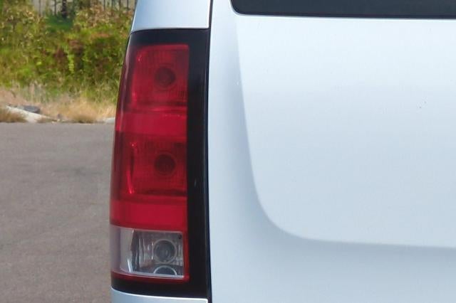 2014 GMC Sierra 2500 HD Denali