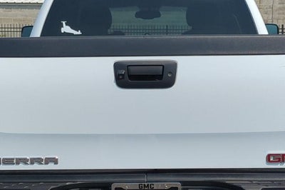 2014 GMC Sierra 2500 HD Denali