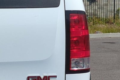 2014 GMC Sierra 2500 HD Denali