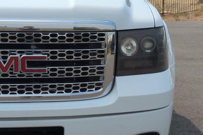 2014 GMC Sierra 2500 HD Denali