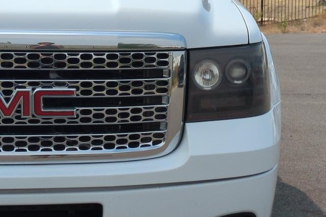 2014 GMC Sierra 2500 HD Denali