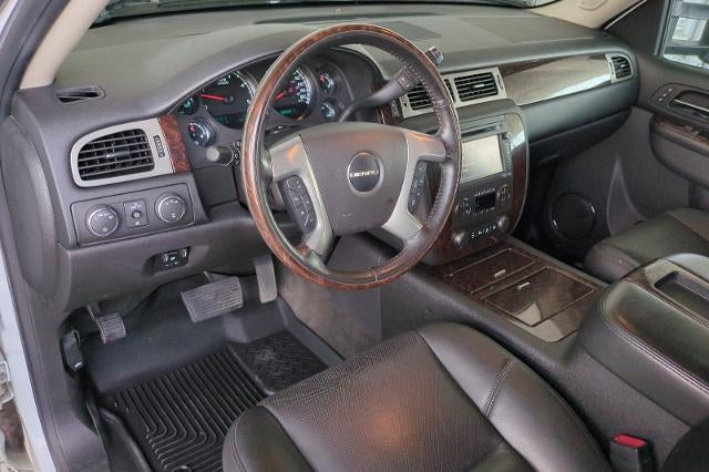 2014 GMC Sierra 2500 HD Denali