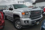 2018 GMC Sierra 2500 HD Denali