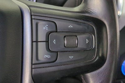 2021 GMC Sierra 2500 HD SLE
