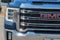 2021 GMC Sierra 2500 HD SLE