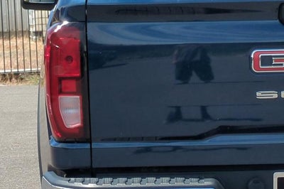2021 GMC Sierra 2500 HD SLE