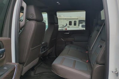 2022 GMC Sierra 2500 HD Denali