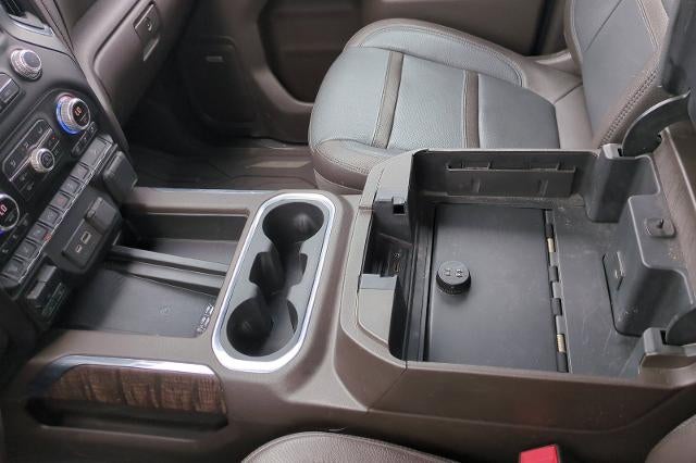 2022 GMC Sierra 2500 HD Denali