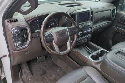 2022 GMC Sierra 2500 HD Denali