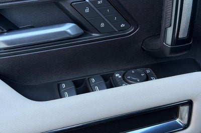 2026 GMC HUMMER EV Pickup 2X