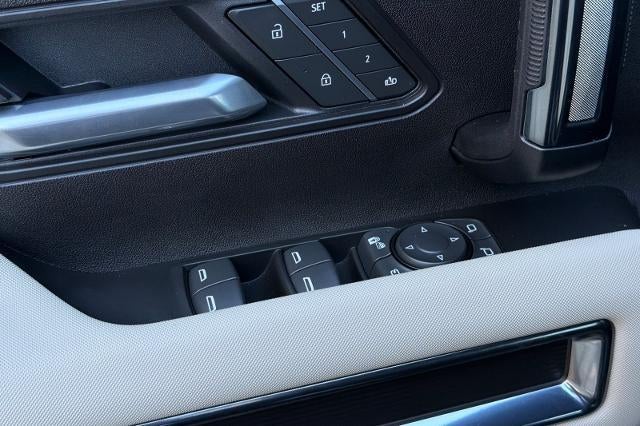 2026 GMC HUMMER EV Pickup 2X