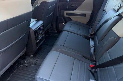 2026 GMC HUMMER EV Pickup 2X