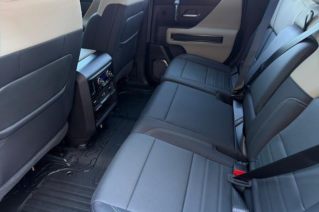 2026 GMC HUMMER EV Pickup 2X